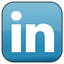 LinkedIn logo