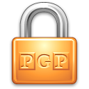 PGP logo